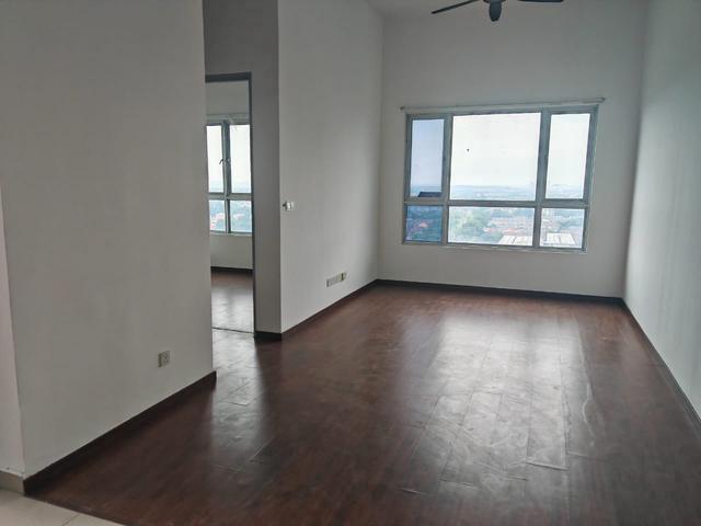 Serviced Residence for sale in Petaling, Alam Impian