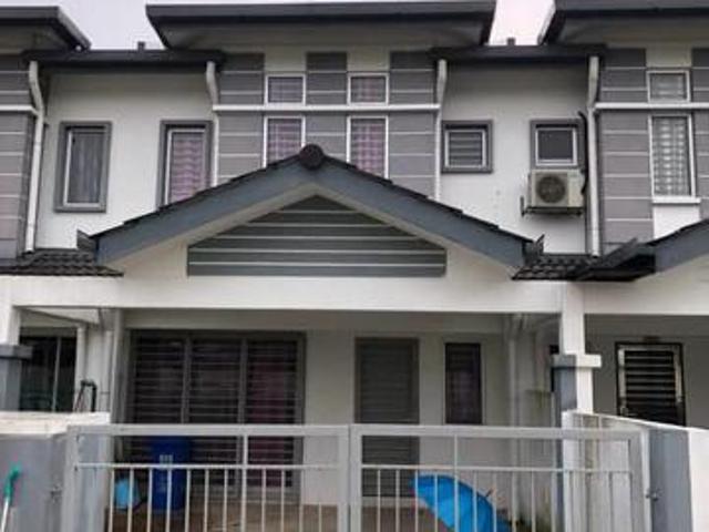 Terraced House for rent in Petaling, Alam Impian