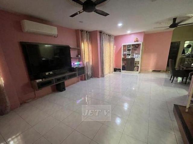 Residential House for rent in Petaling, Alam Impian