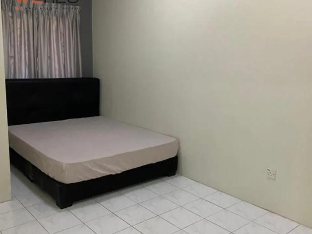 House for rent in Alam Impian, Selangor