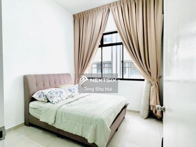 Residential House for sale in Petaling, Alam Impian