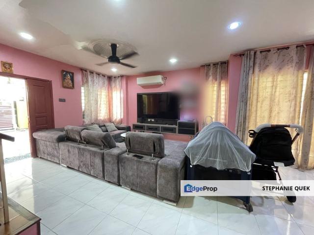 House for rent in Alam Impian, Selangor
