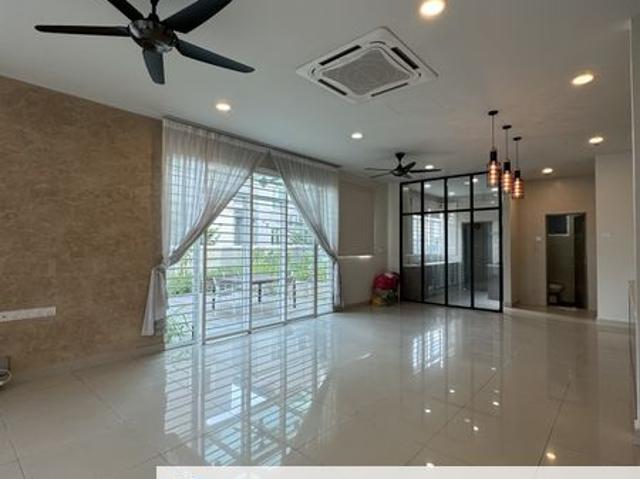 House for sale in Alam Impian, Selangor