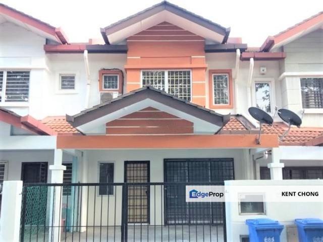 House for sale in Alam Impian, Selangor