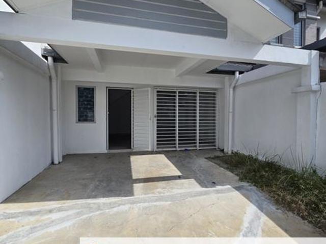 House for sale in Alam Impian, Selangor