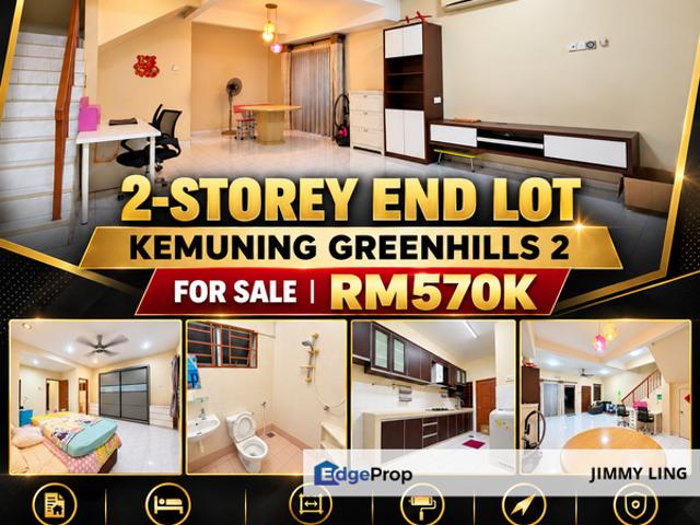 House for sale in Seksyen 32, Shah Alam