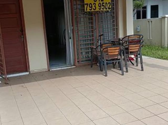 House for sale in Alam Impian, Selangor