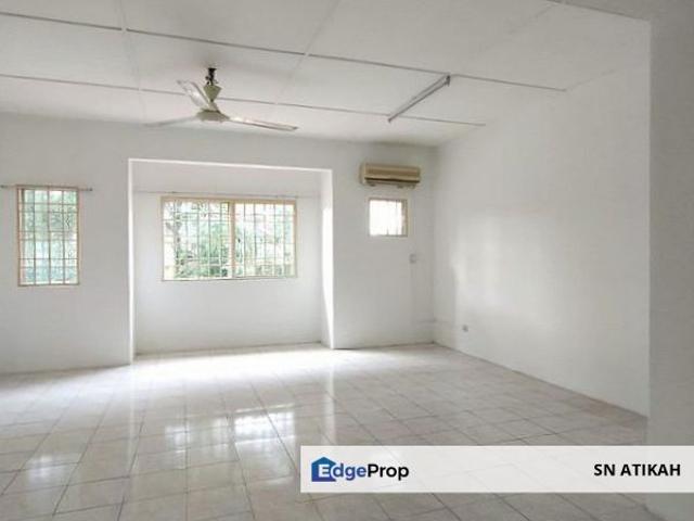 House for sale in Alam Impian, Selangor