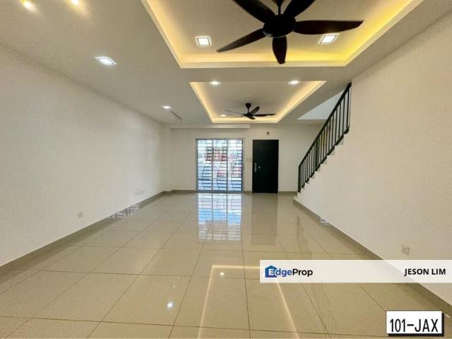 House for sale in Alam Impian, Selangor