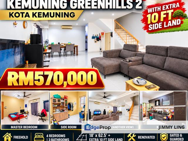 House for sale in Seksyen 32, Shah Alam