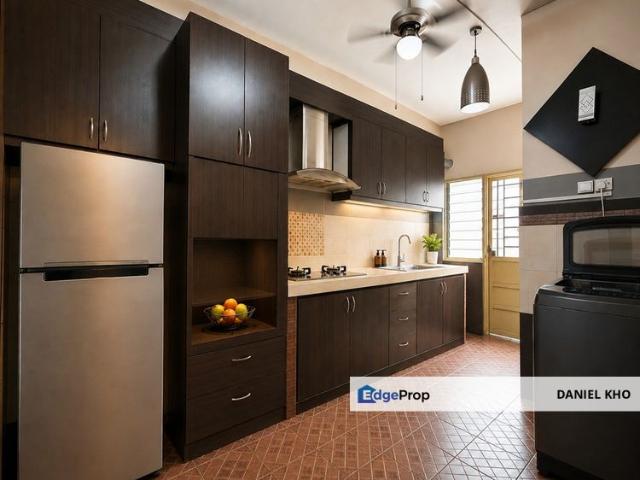 House for sale in Alam Impian, Selangor