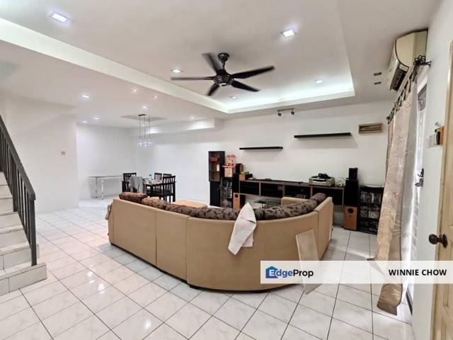 House for sale in Seksyen 32, Shah Alam
