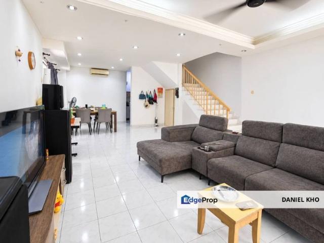House for sale in Seksyen 32, Shah Alam