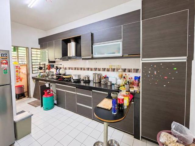 Terraced House for sale in Seksyen 31, Shah Alam