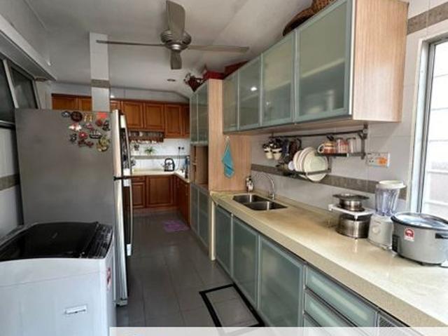 House for sale in Seksyen 32, Shah Alam
