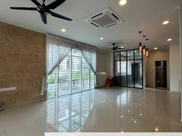House for sale in Alam Impian, Selangor