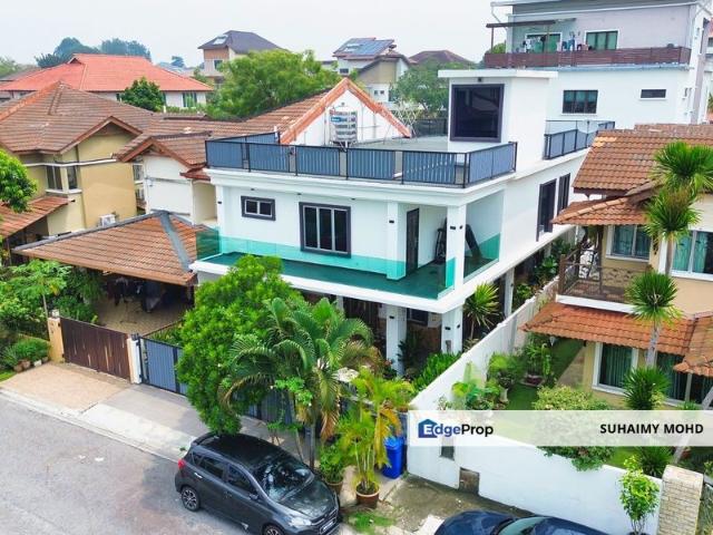 House for sale in Seksyen 32, Shah Alam