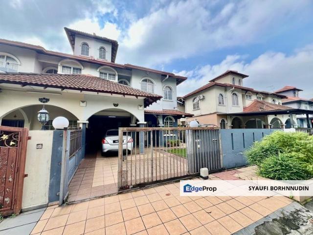 House for sale in Seksyen 32, Shah Alam