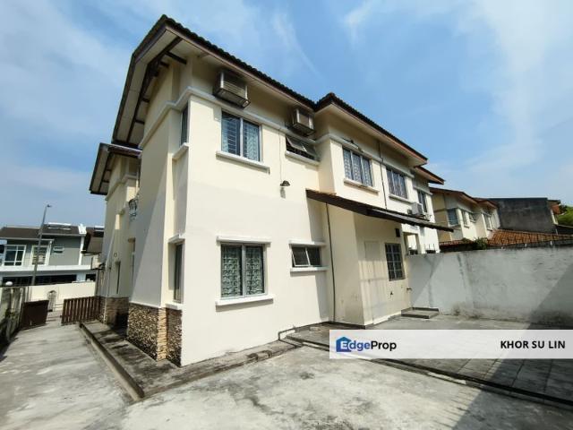 House for sale in Alam Impian, Selangor