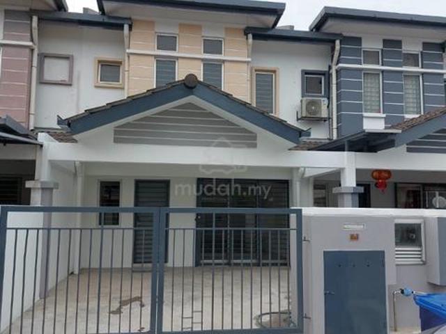 Terraced House for sale in Seksyen 31, Shah Alam