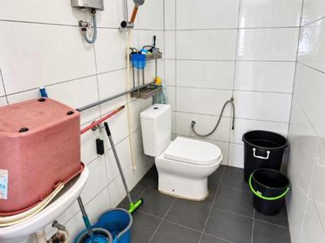 Terraced House for sale in Seksyen 31, Shah Alam