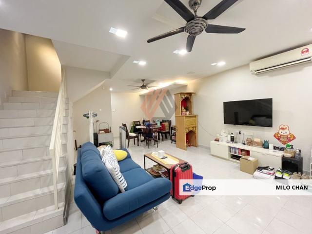 House for sale in Alam Impian, Selangor
