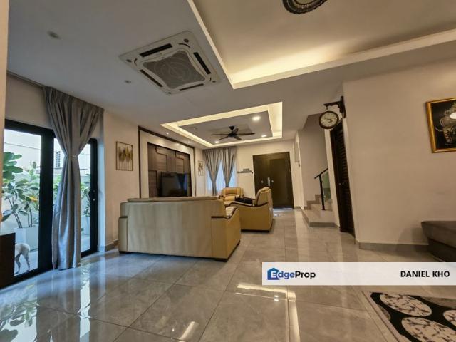 House for sale in Seksyen 32, Shah Alam