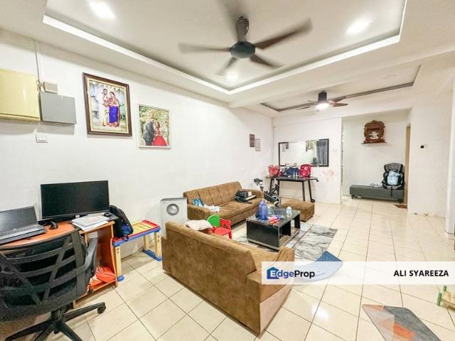 House for sale in Alam Impian, Selangor
