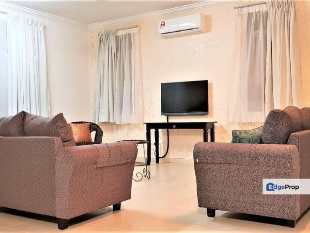 House for sale in Alam Impian, Selangor