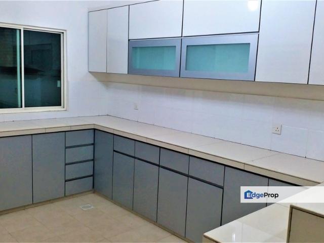 House for sale in Alam Impian, Selangor