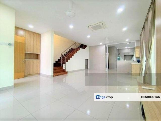 House for sale in Alam Impian, Selangor