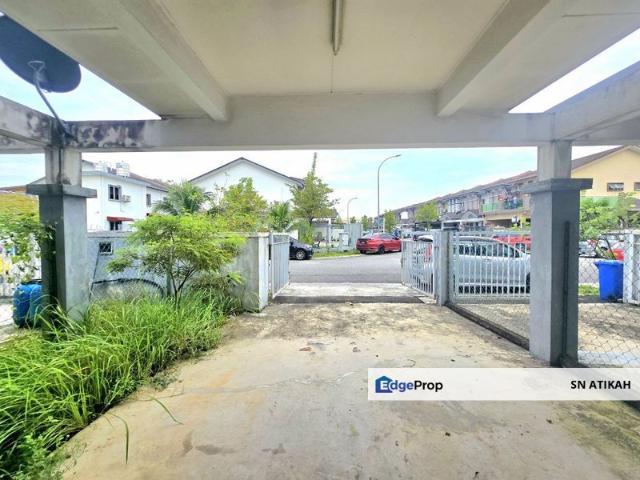 House for sale in Seksyen 32, Shah Alam