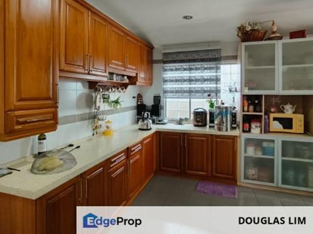 House for sale in Seksyen 32, Shah Alam