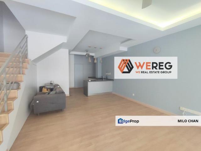 House for sale in Alam Impian, Selangor