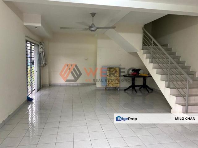 House for sale in Alam Impian, Selangor