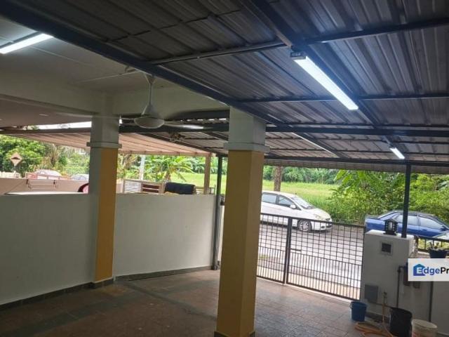 House for rent in Alam Impian, Selangor