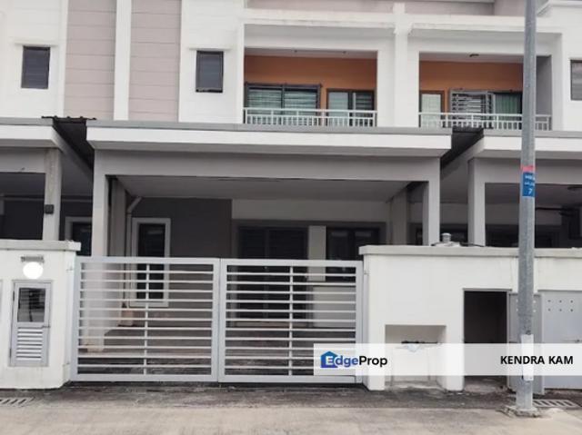 House for sale in Alam Impian, Selangor