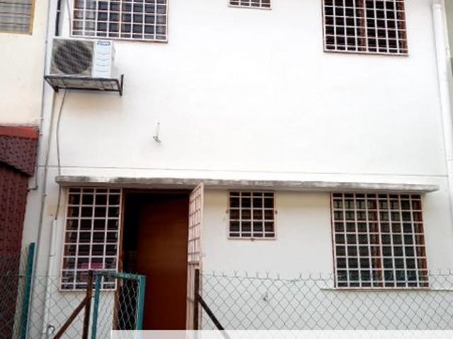 House for sale in Alam Impian, Selangor