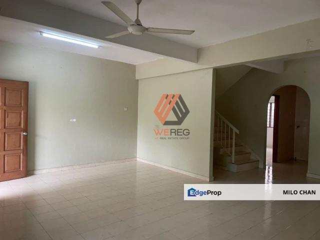 House for sale in Alam Impian, Selangor