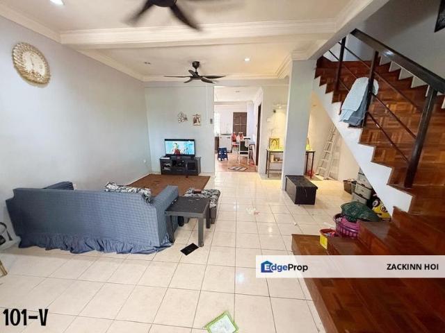 House for sale in Alam Impian, Selangor