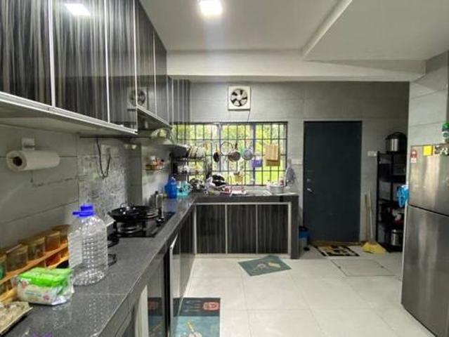 Terraced House for sale in Seksyen 31, Shah Alam