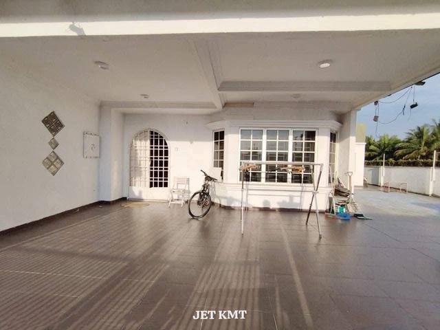 Terraced House for sale in Alam Impian, Selangor
