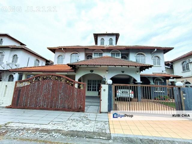 House for sale in Seksyen 32, Shah Alam