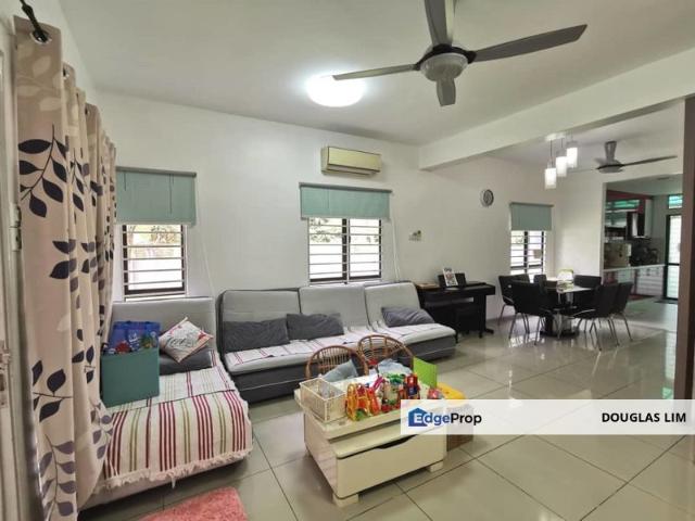 House for sale in Seksyen 32, Shah Alam