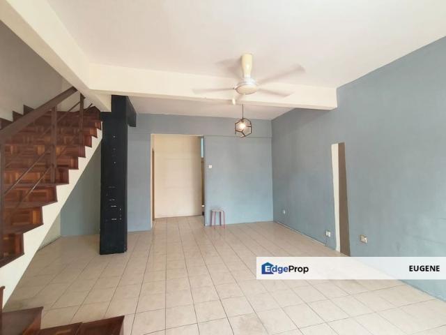 House for sale in Seksyen 32, Shah Alam