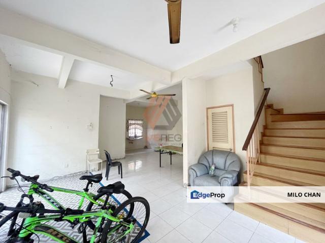 House for sale in Alam Impian, Selangor