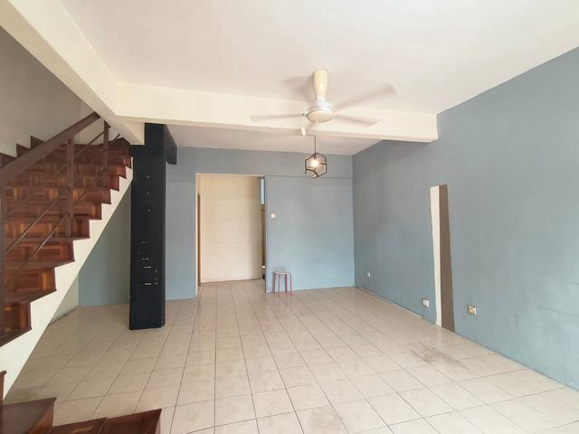 Terraced House for sale in Seksyen 31, Shah Alam
