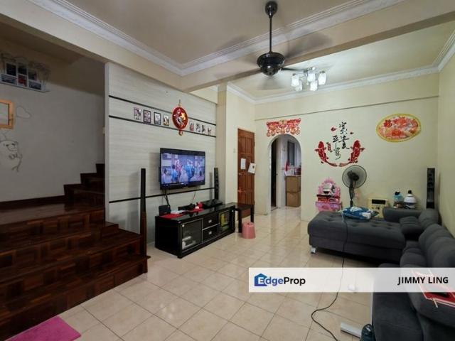 House for sale in Alam Impian, Selangor