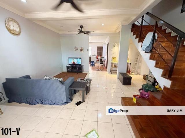 House for sale in Alam Impian, Selangor