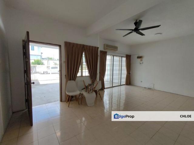 House for sale in Alam Impian, Selangor